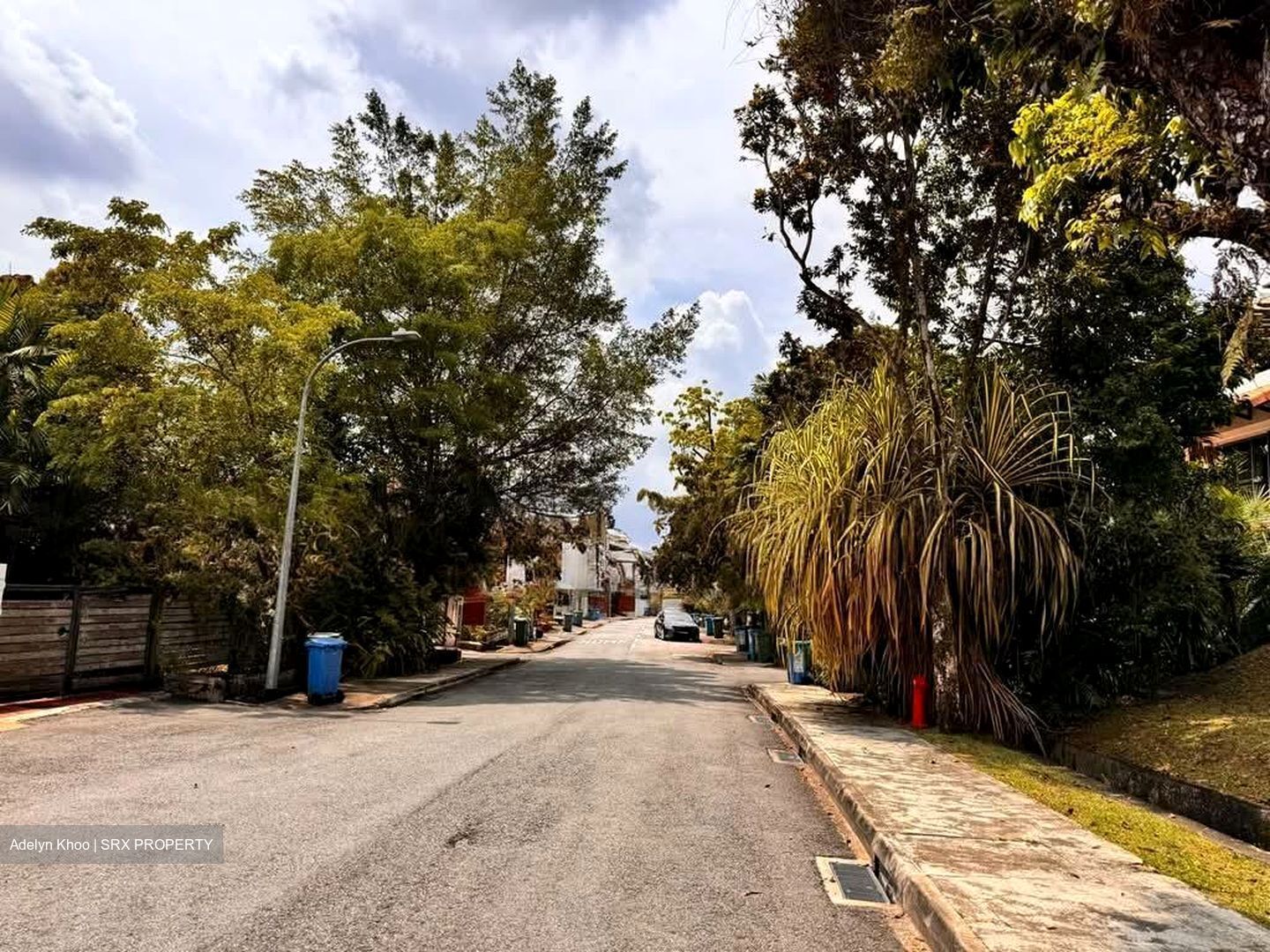 Watten Estate (D11), Detached #532942841
